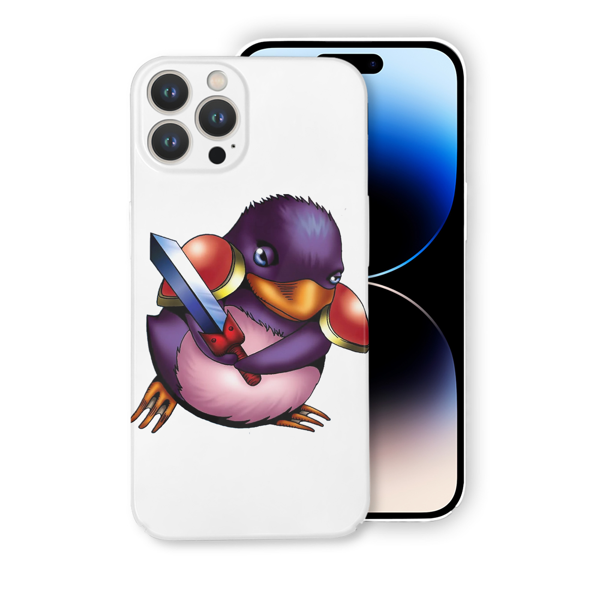 （画像用） 遊☆戯☆王 Yu-Gi-Oh! 【iPhone 14シリーズ対応】ハードケース